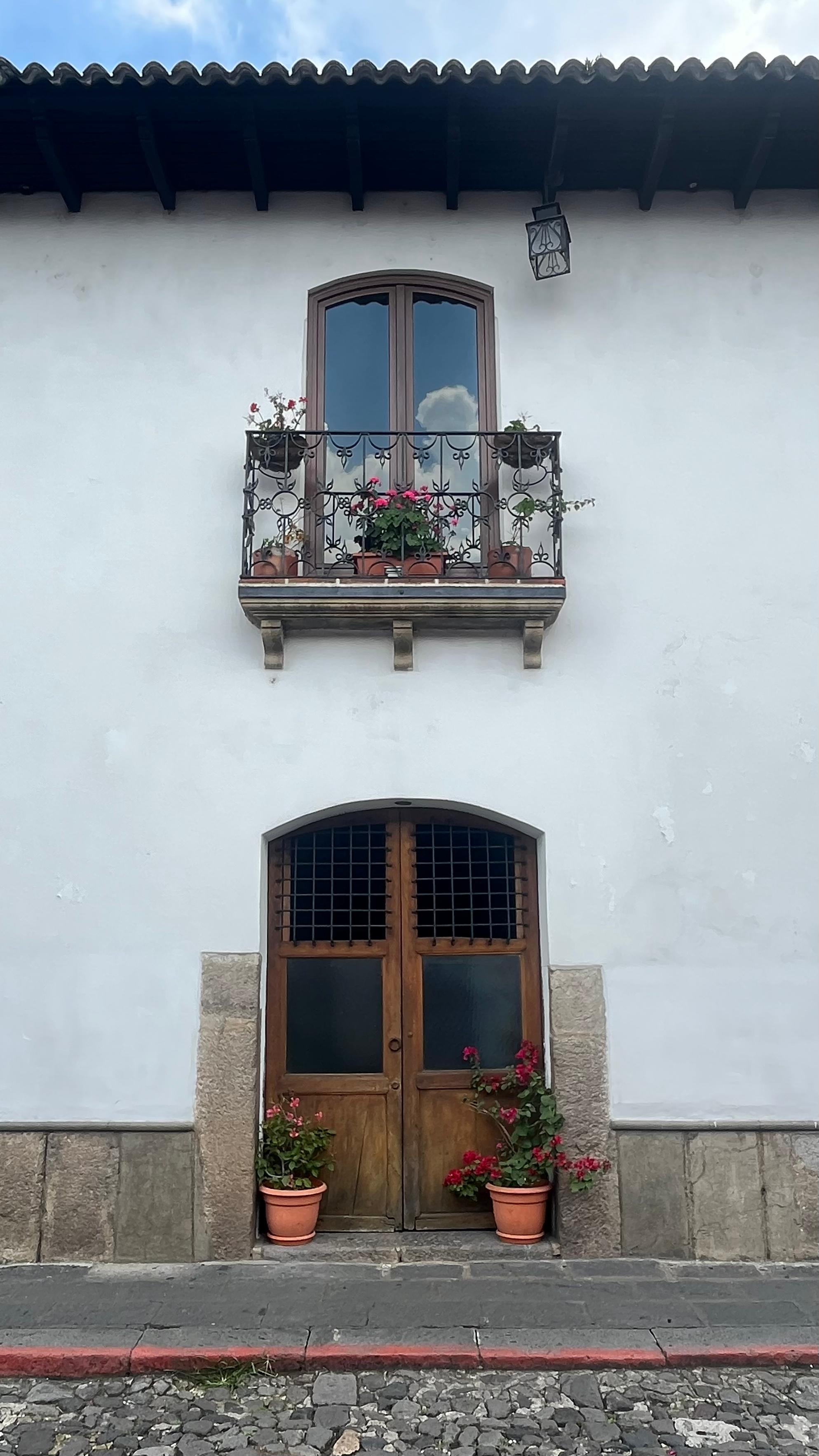 Antigua Guatemala